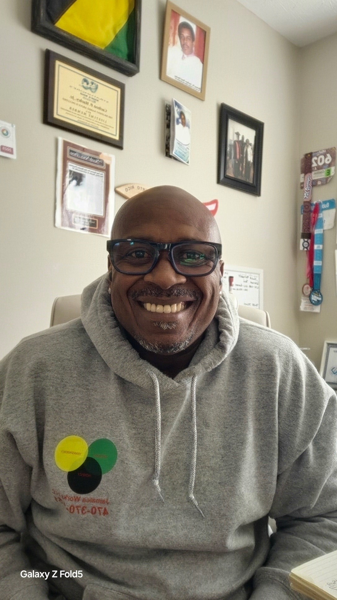 member photo